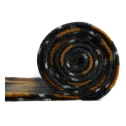 Barbour Geruite Tartan Wol Kasjmier Sjaal-Heren Sjaals