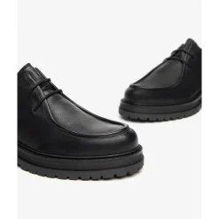 Nerogiardini Geslepen schoenen-Heren Nette Schoenen