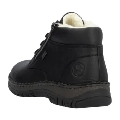 Rieker Gesloten Enkelboots-Heren Snowboots