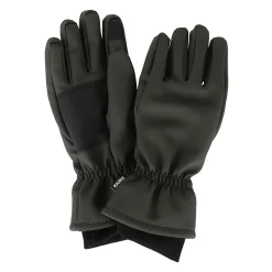 Rains Geïsoleerde handschoenen voor koud weer-Heren Handschoenen