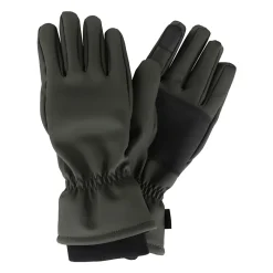 Rains Geïsoleerde handschoenen voor koud weer-Heren Handschoenen