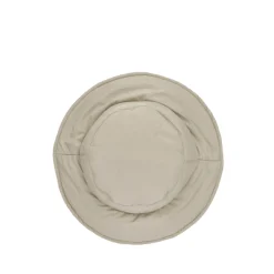 Obey Geïsoleerde Zilvergrijze Bucket Hat-Heren Hoeden