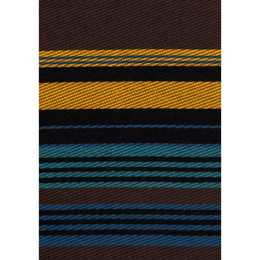 Paul Smith Gestreept Sjaal-Heren Sjaals