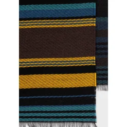 Paul Smith Gestreept Sjaal-Heren Sjaals