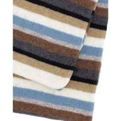 Paul Smith Gestreept wollen sjaal-Heren Sjaals