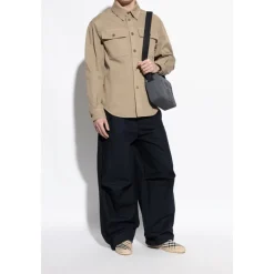 Burberry Gestreepte schoenen-Heren Espadrilles