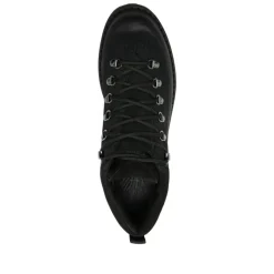 Diemme Gestructureerde voering veterschoenen-Heren Instappers & Slip Ons|Nette Schoenen