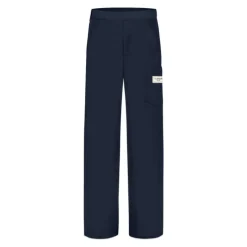 FLÂNEUR Getailleerde broek in-Heren Broeken