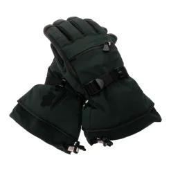 Moncler Gevoerde Handschoenen-Heren Handschoenen