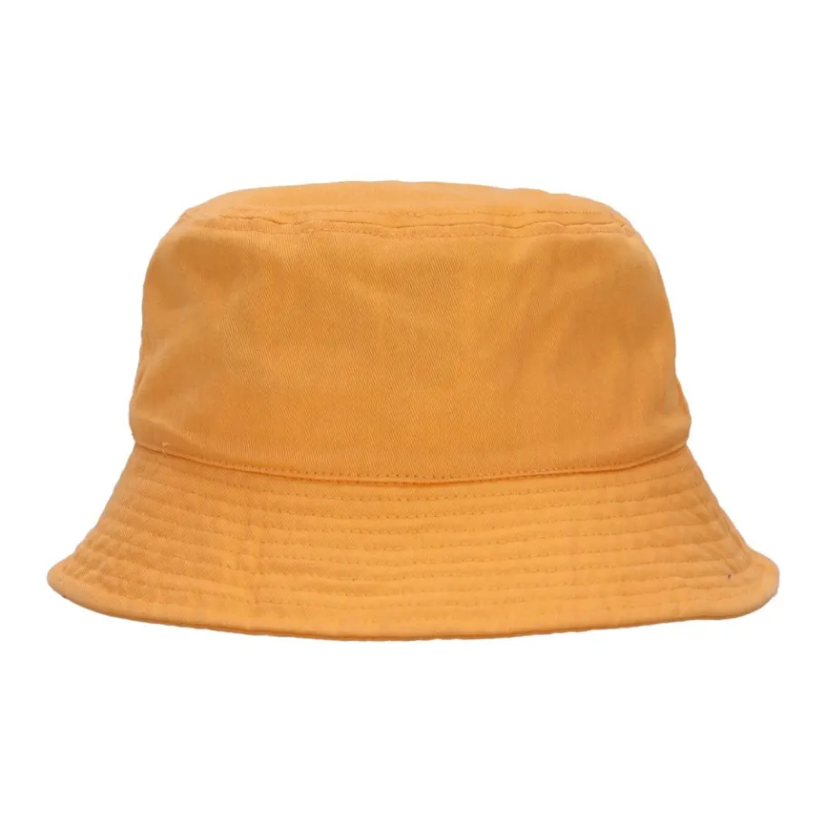 Kangol Gewassen Emmer Papaya Melk Vissershoed-Heren Hoeden