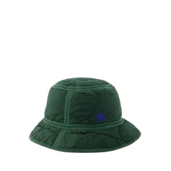 Burberry Gewatteerde Bucket Hat-Heren Hoeden