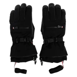 Moncler Gewatteerde Handschoenen-Heren Handschoenen