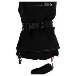 Moncler Gewatteerde Handschoenen-Heren Handschoenen