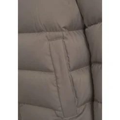 Herno Gewatteerde Pufferjas Grigio AW25-Heren Jassen