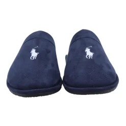 Polo Ralph Lauren Gezellige Broadway Pantoffels-Heren Pantoffels