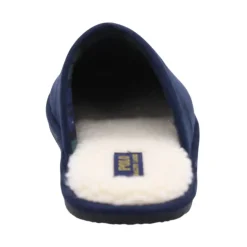 Polo Ralph Lauren Gezellige Broadway Pantoffels-Heren Pantoffels