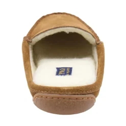 Polo Ralph Lauren Gezellige FABRO Pantoffels-Heren Pantoffels