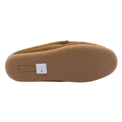 Polo Ralph Lauren Gezellige FABRO Pantoffels-Heren Pantoffels