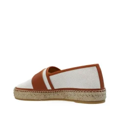 Gucci GG Canvas Espadrilles-Heren Espadrilles