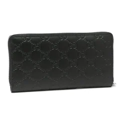 Gucci GG Marmont Lange Portemonnee-Heren Portefeuilles