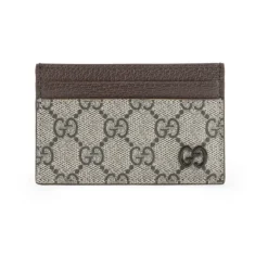 Gucci GG Wallet-Heren Portefeuilles