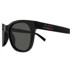 Gucci GG1985S 001 Sunglasses-Heren Zonnebrillen
