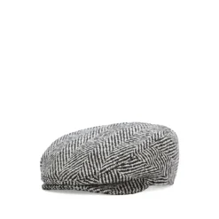 Dolce & Gabbana GH587AFC2FV Flat Cap-Heren Hoeden