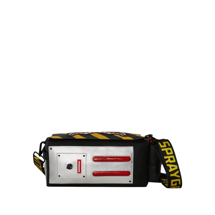 SPRAYGROUND Ghostbusters Schoudertas MultiColour-Heren Tassen
