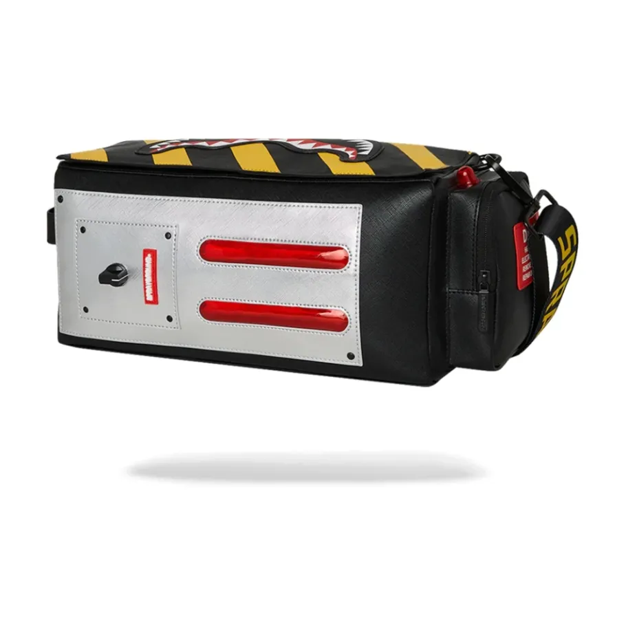 SPRAYGROUND Ghostbusters Schoudertas MultiColour-Heren Tassen