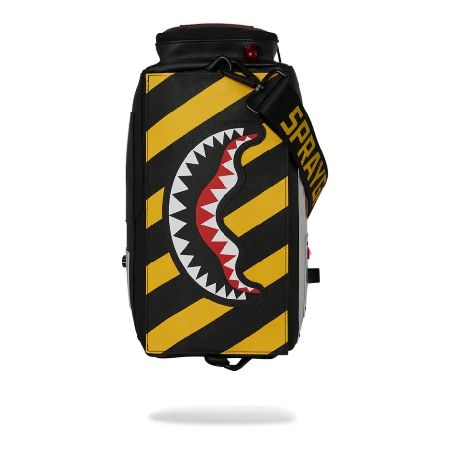 SPRAYGROUND Ghostbusters Schoudertas MultiColour-Heren Tassen