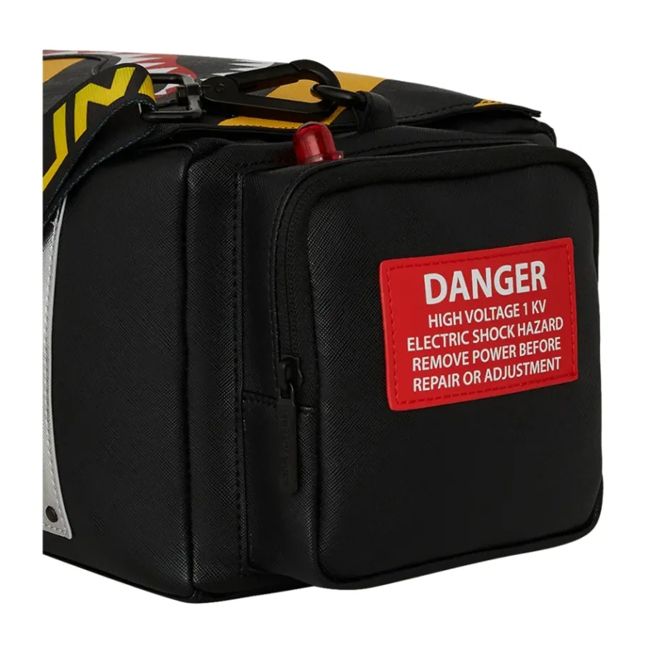 SPRAYGROUND Ghostbusters Schoudertas MultiColour-Heren Tassen