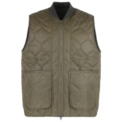 Barbour Gilet Re-Engineered Utility Liddesdale-Heren Jassen