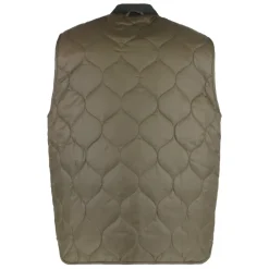 Barbour Gilet Re-Engineered Utility Liddesdale-Heren Jassen