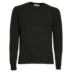 Filippo De Laurentiis Girocollo Sweater-Heren Truien & Vesten