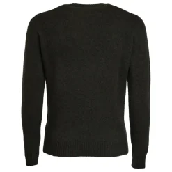 Filippo De Laurentiis Girocollo Sweater-Heren Truien & Vesten
