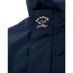 Paul & Shark Giubbino Color Block Typhoon Shark Trust-Heren Jassen