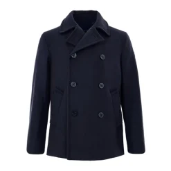Paul & Shark Giubbino Peacoat-Heren Jassen