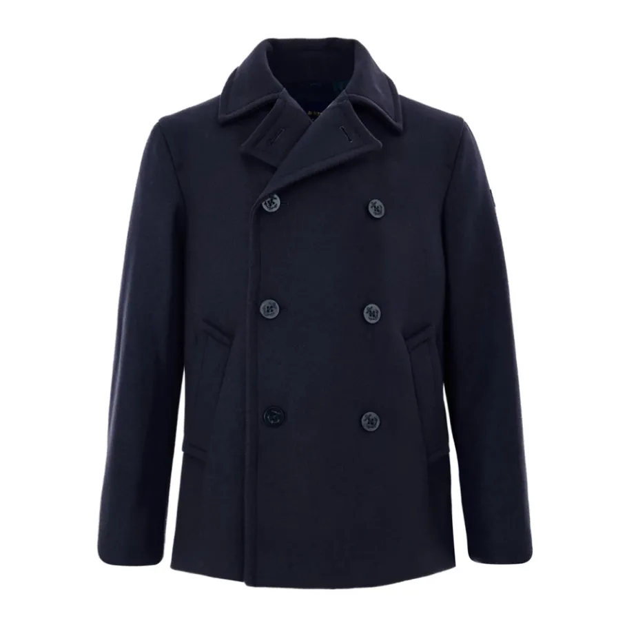 Paul & Shark Giubbino Peacoat-Heren Jassen