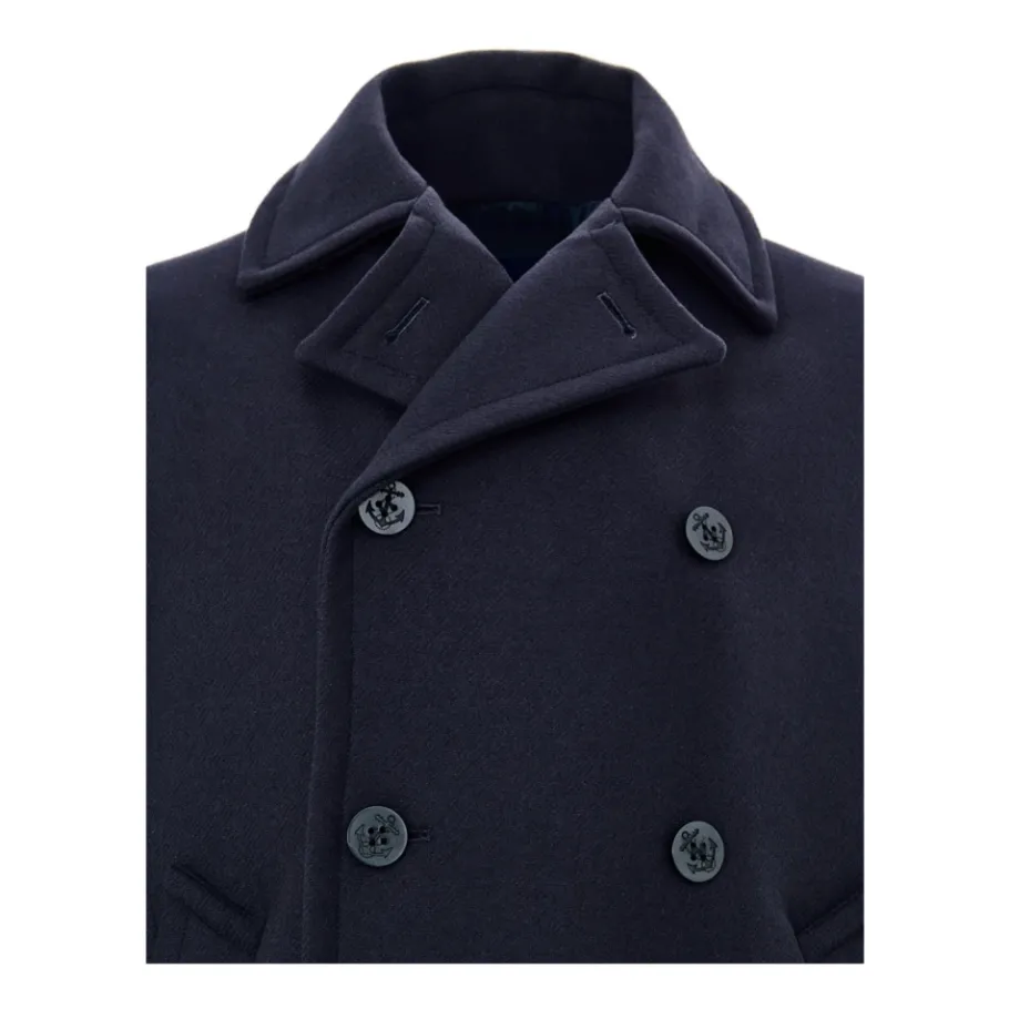Paul & Shark Giubbino Peacoat-Heren Jassen