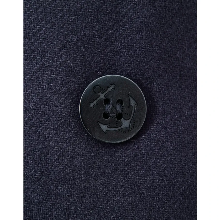 Paul & Shark Giubbino Peacoat-Heren Jassen