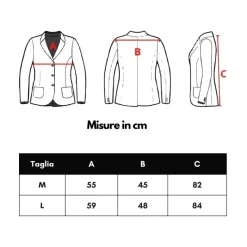 Paul & Shark Giubbino Peacoat-Heren Jassen