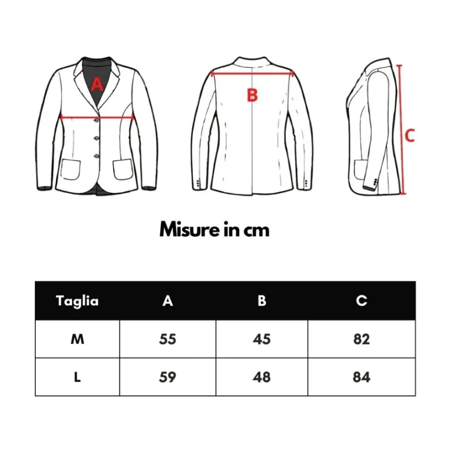 Paul & Shark Giubbino Peacoat-Heren Jassen