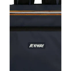 K-Way Gizy Backpack-Heren Rugzakken