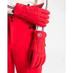 Fusalp Glacier M Ski Handschoenen-Heren Handschoenen