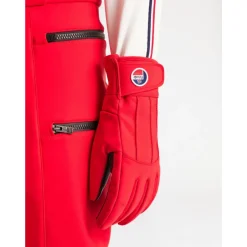 Fusalp Glacier M Ski Handschoenen-Heren Handschoenen