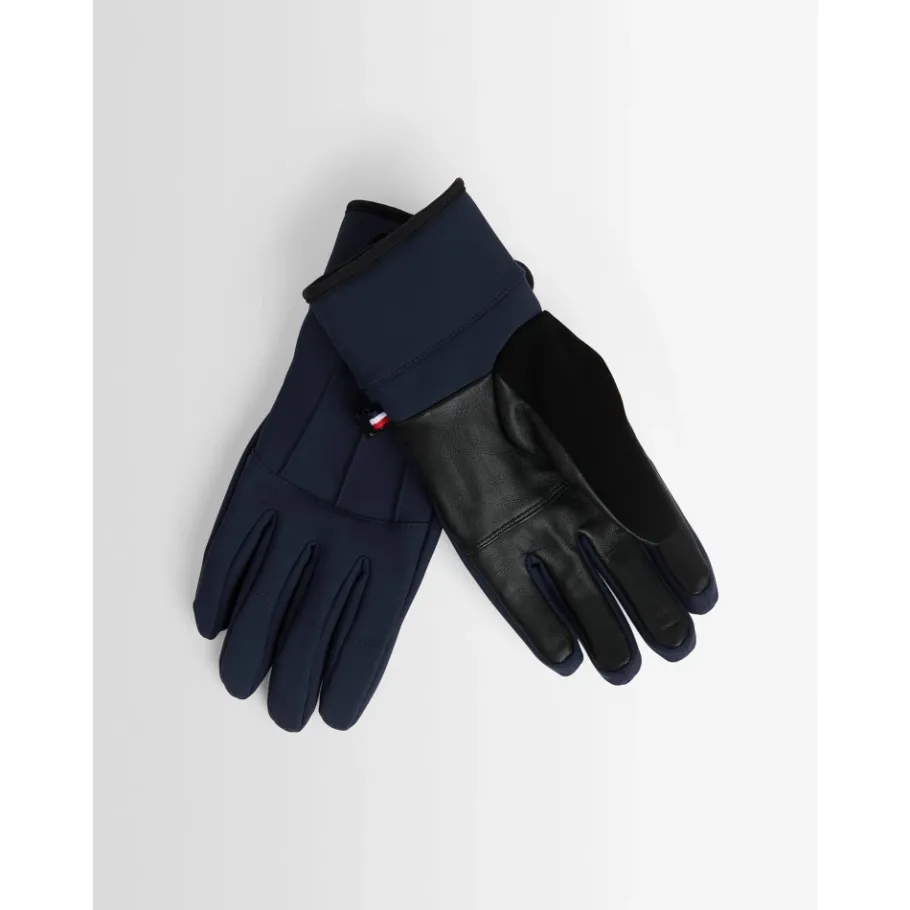 Fusalp Glacier M Ski Handschoenen-Heren Handschoenen