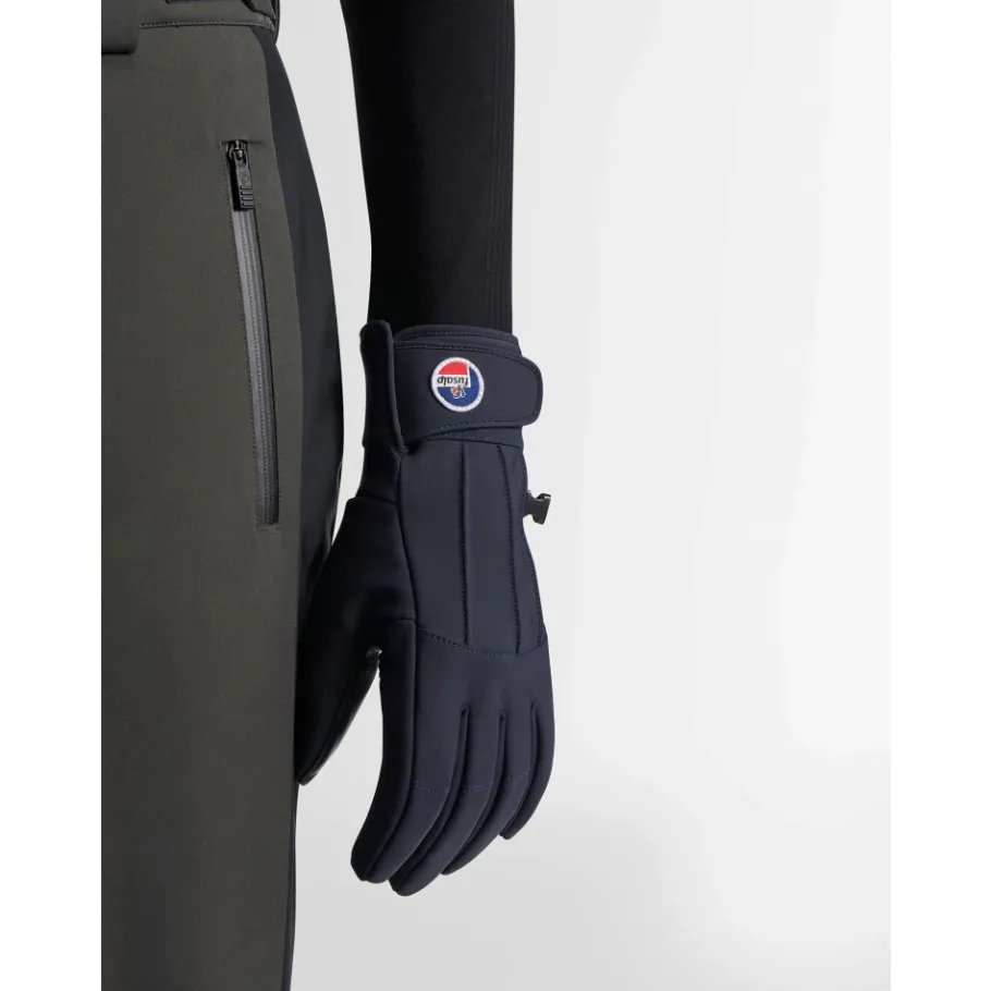 Fusalp Glacier M Ski Handschoenen-Heren Handschoenen