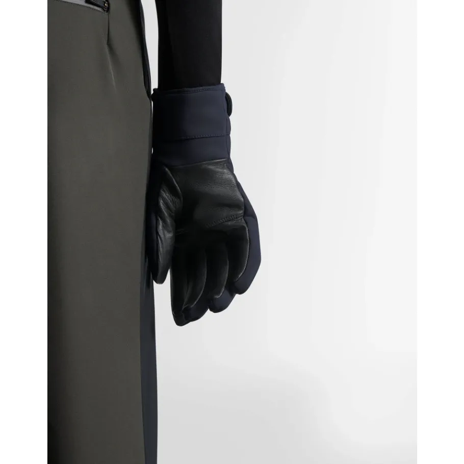 Fusalp Glacier M Ski Handschoenen-Heren Handschoenen