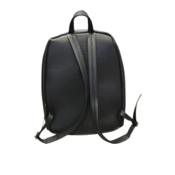 Rick Owens Glad Leren Rugzak met Ritsvakken-Heren Rugzakken|Tassen