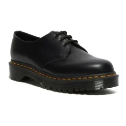 Dr. Martens Gladde Formele Zakelijke Schoenen-Heren Nette Schoenen
